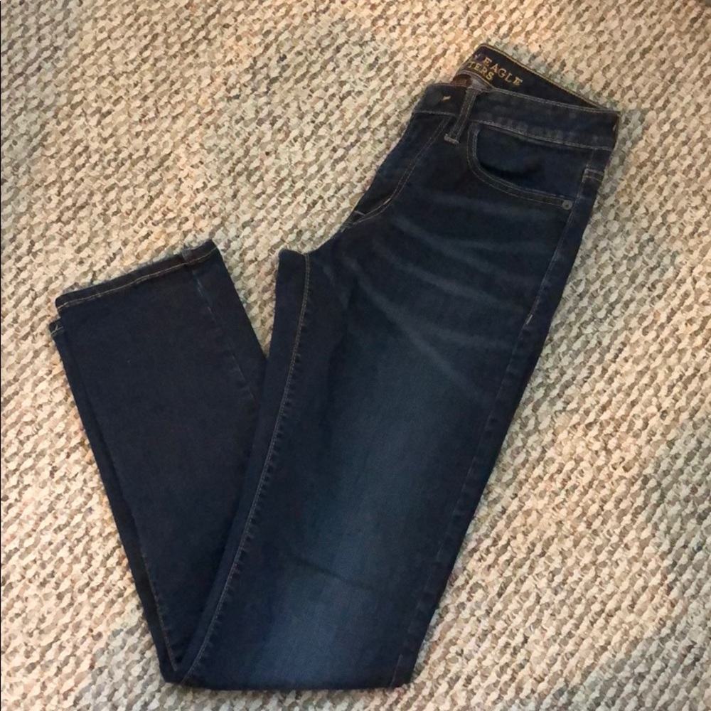 Men’s Jeans